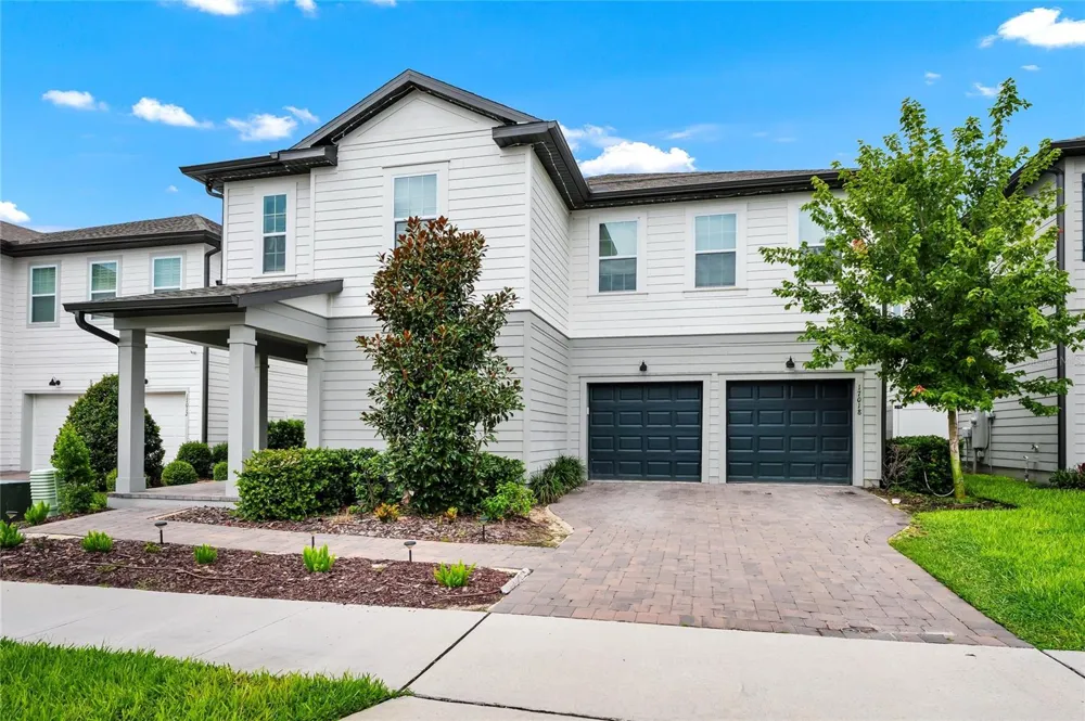 17018 SEVILLE ORANGE ROAD Winter Garden, FL 34787
