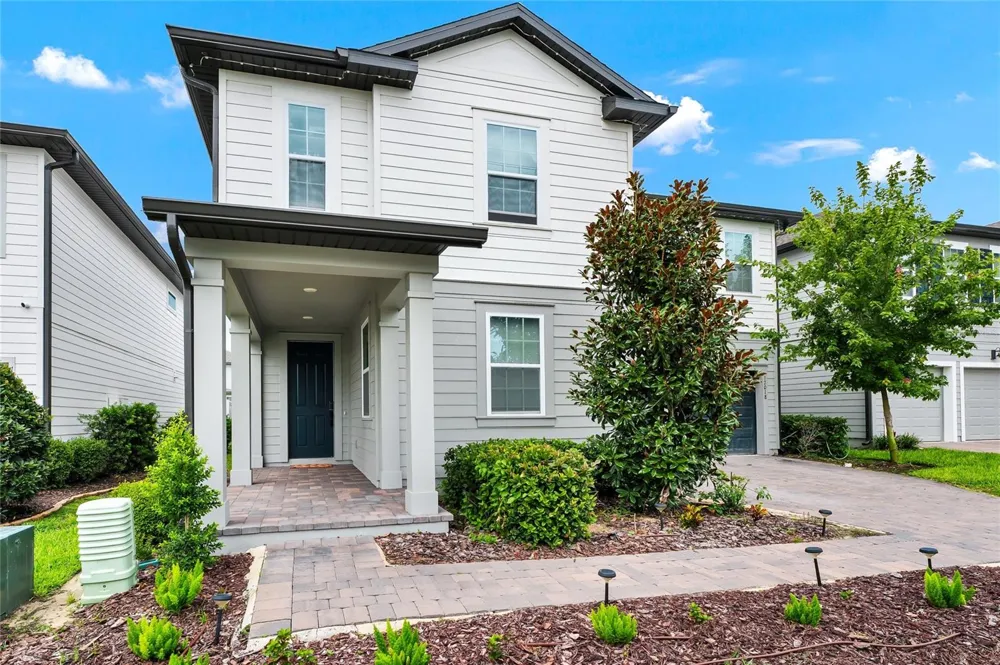 17018 SEVILLE ORANGE ROAD Winter Garden, FL 34787