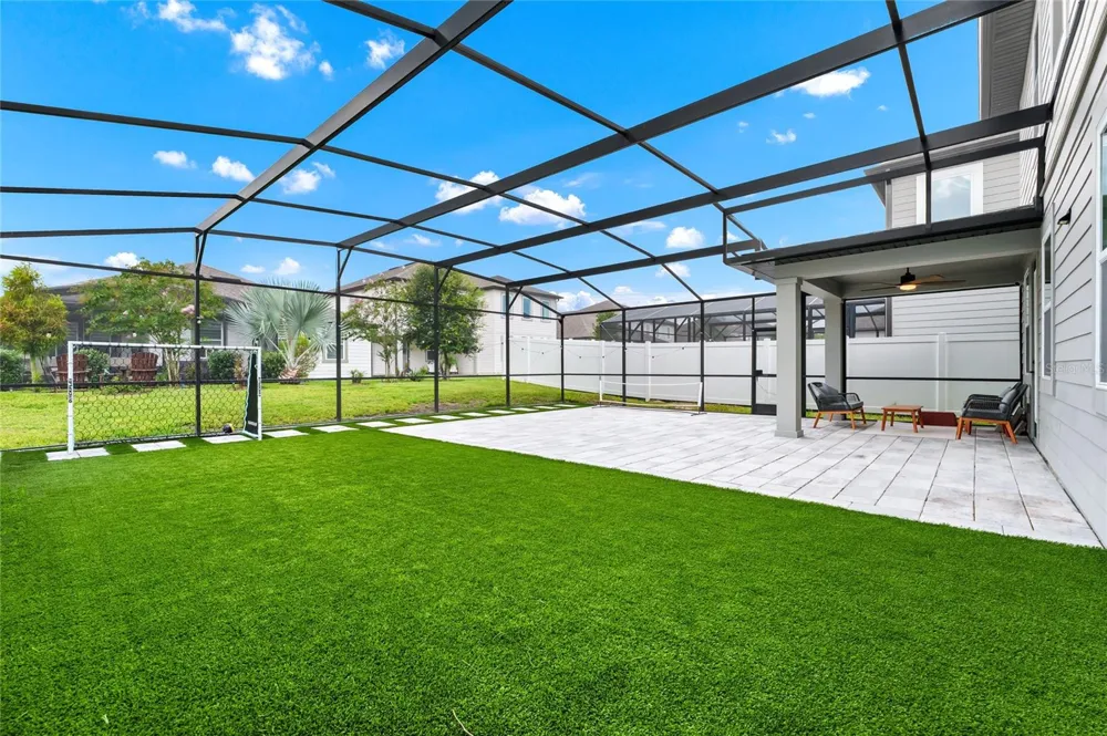 17018 SEVILLE ORANGE ROAD Winter Garden, FL 34787
