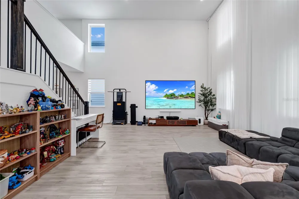 17018 SEVILLE ORANGE ROAD Winter Garden, FL 34787