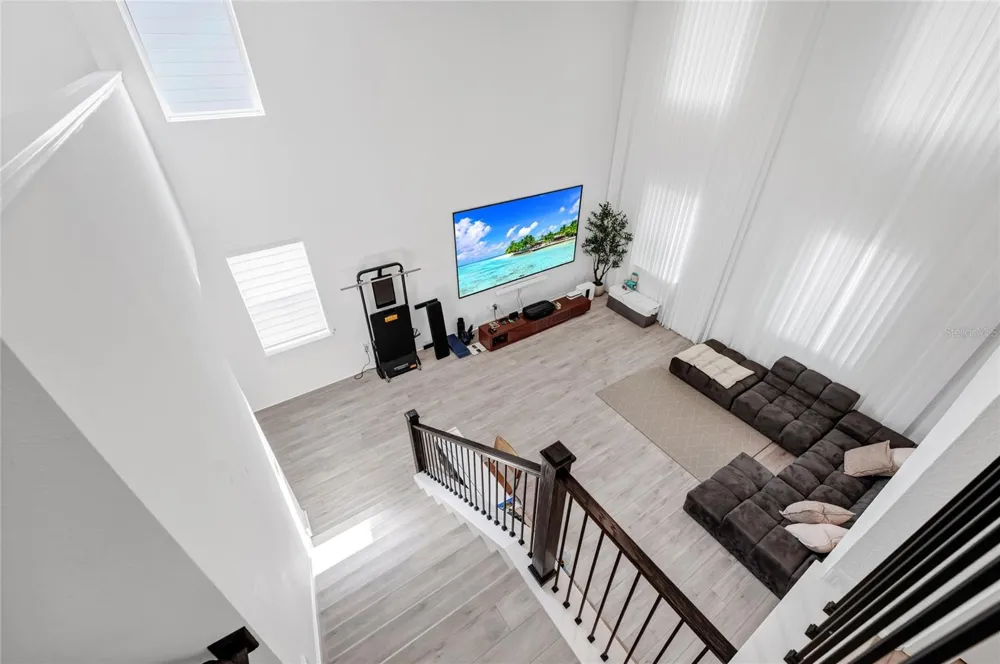 17018 SEVILLE ORANGE ROAD Winter Garden, FL 34787