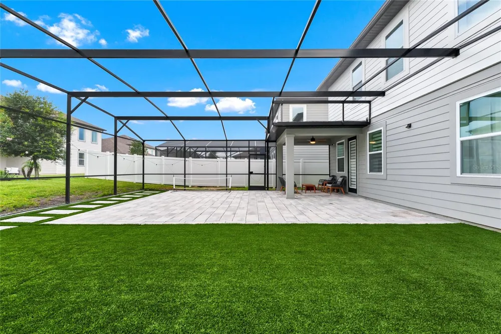 17018 SEVILLE ORANGE ROAD Winter Garden, FL 34787