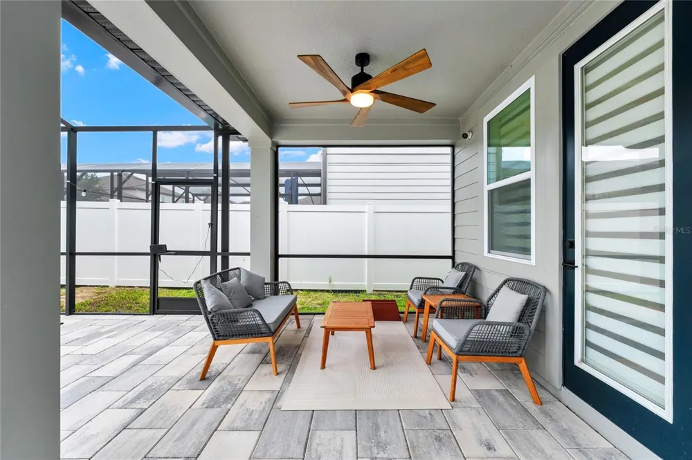 17018 SEVILLE ORANGE ROAD Winter Garden, FL 34787
