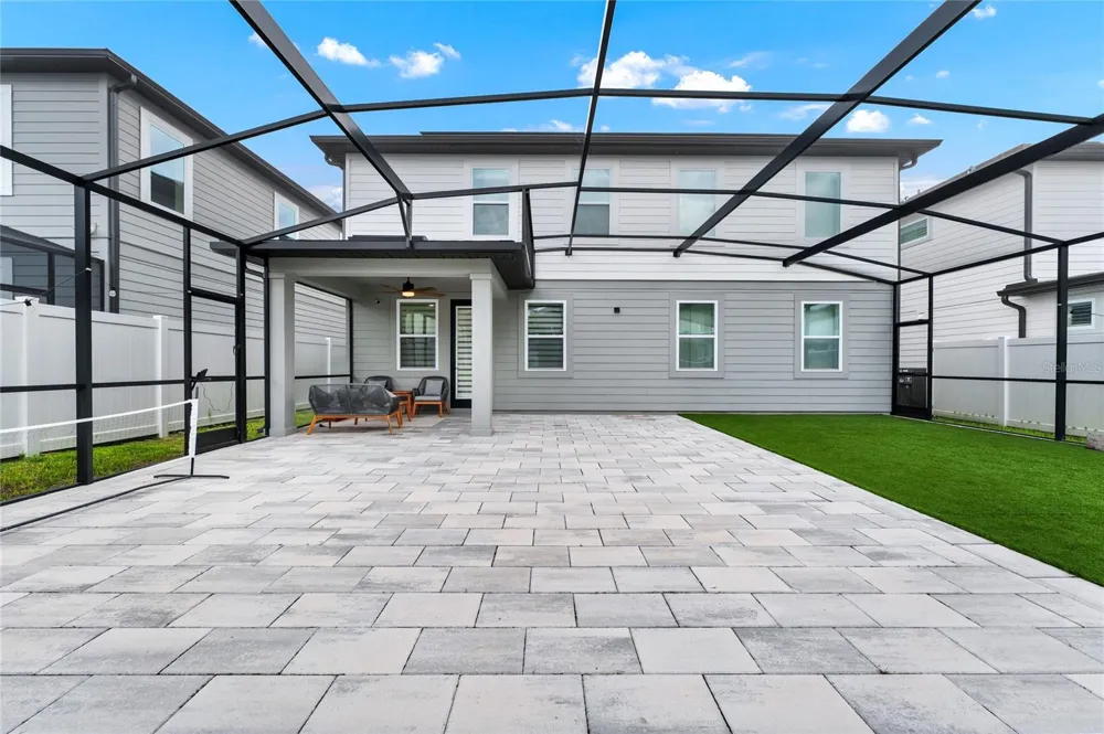 17018 SEVILLE ORANGE ROAD Winter Garden, FL 34787