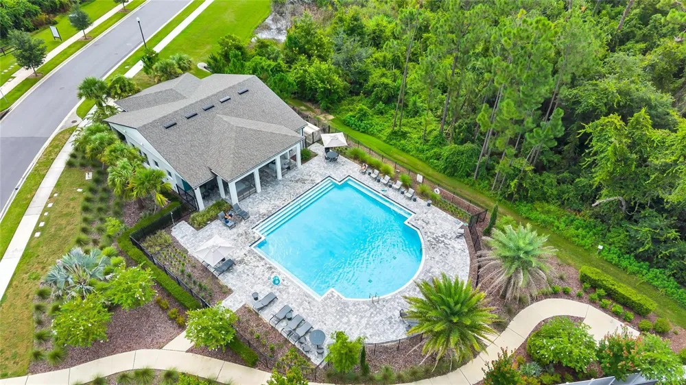 17018 SEVILLE ORANGE ROAD Winter Garden, FL 34787