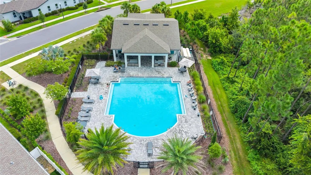 17018 SEVILLE ORANGE ROAD Winter Garden, FL 34787