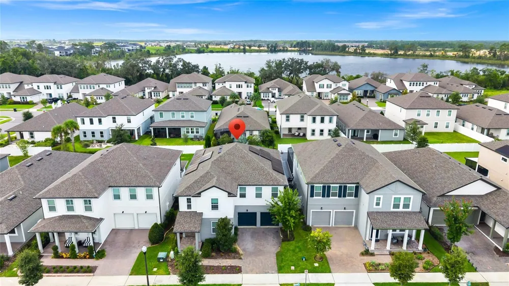 17018 SEVILLE ORANGE ROAD Winter Garden, FL 34787