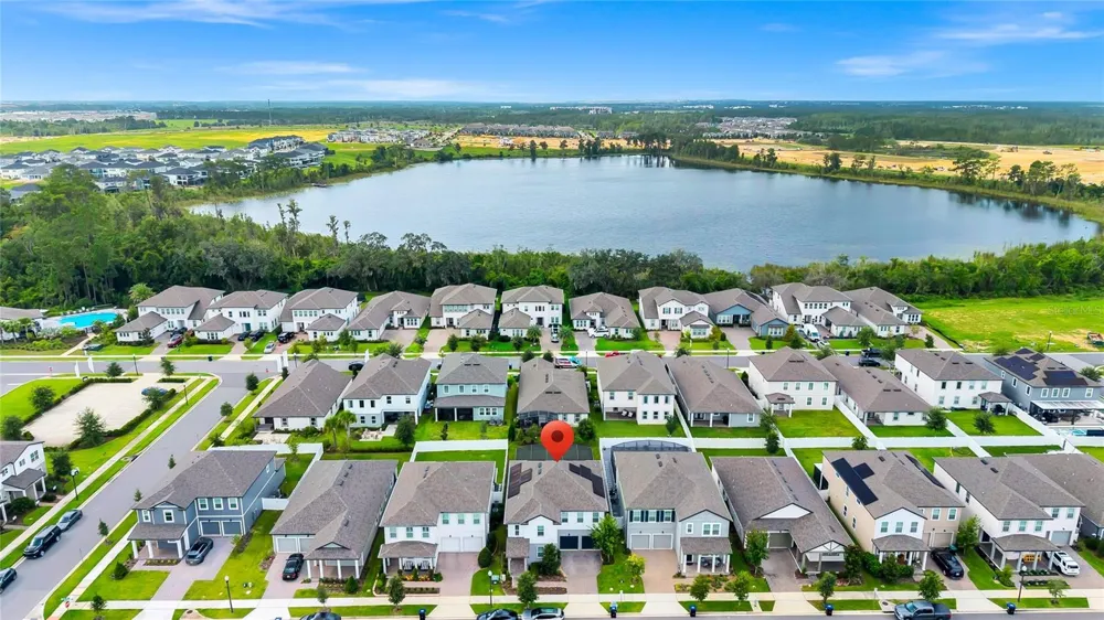 17018 SEVILLE ORANGE ROAD Winter Garden, FL 34787