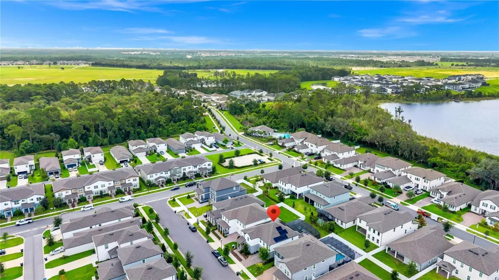 17018 SEVILLE ORANGE ROAD Winter Garden, FL 34787