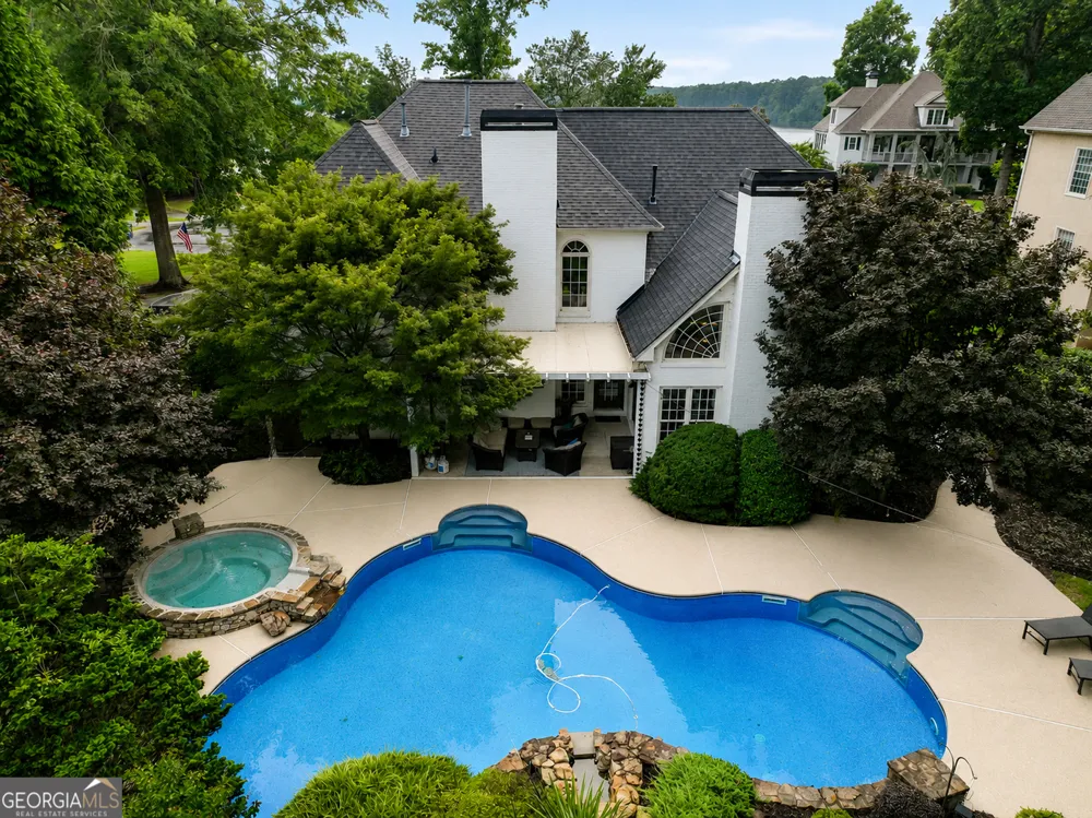 406 Cimaron PARK Peachtree City, GA 30269