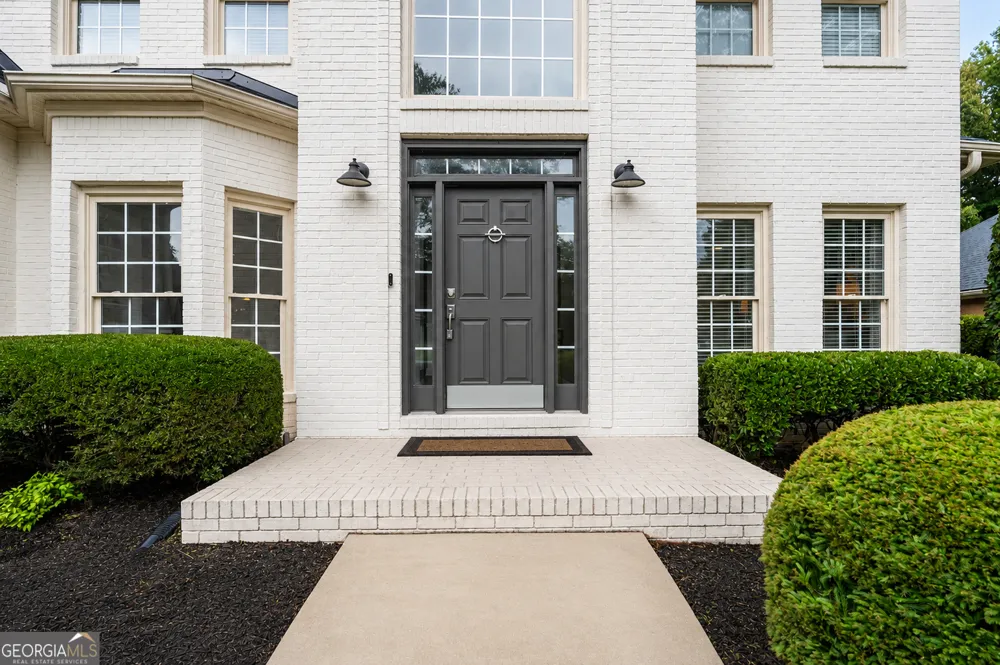 406 Cimaron PARK Peachtree City, GA 30269