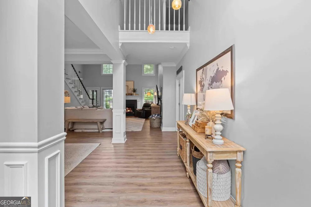406 Cimaron PARK Peachtree City, GA 30269