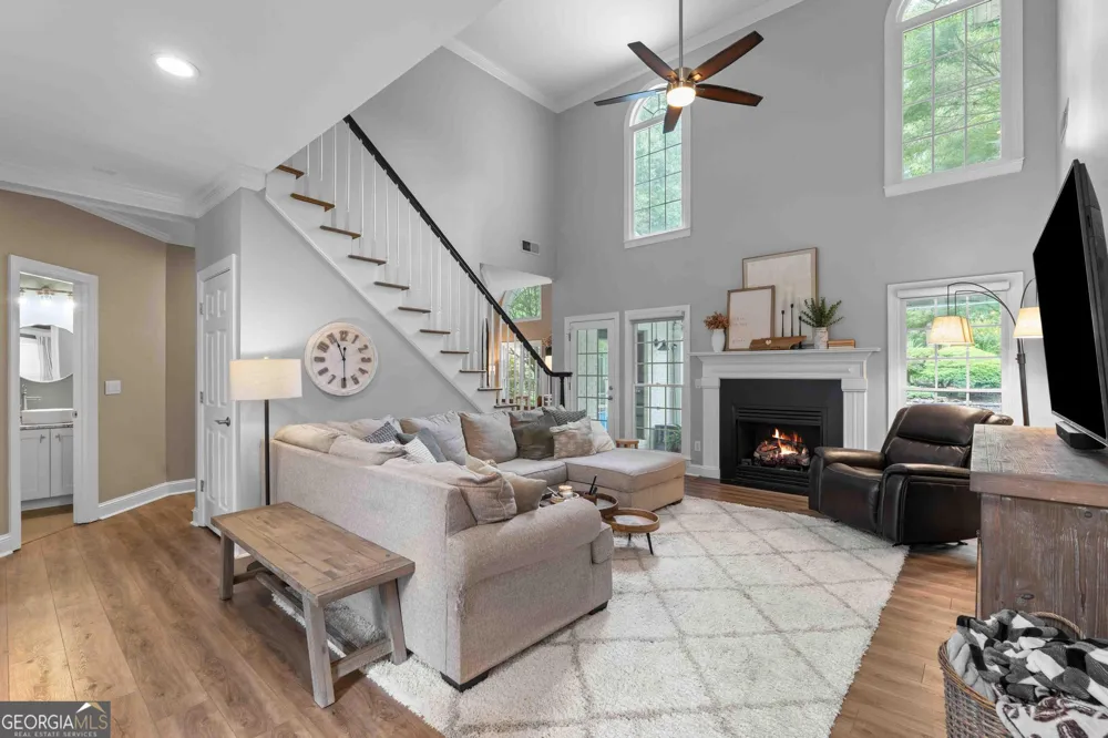 406 Cimaron PARK Peachtree City, GA 30269