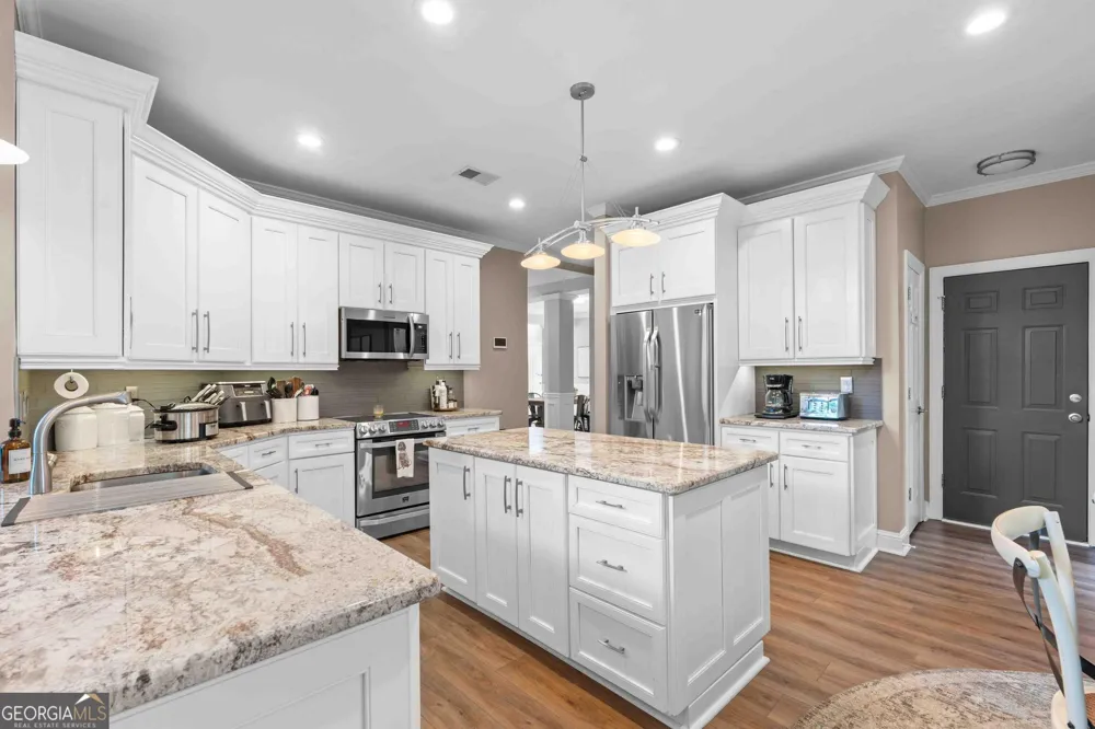 406 Cimaron PARK Peachtree City, GA 30269