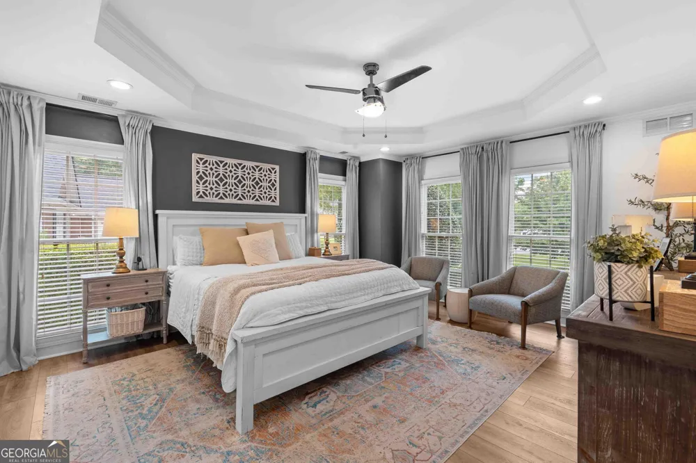 406 Cimaron PARK Peachtree City, GA 30269