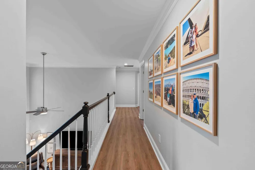 406 Cimaron PARK Peachtree City, GA 30269