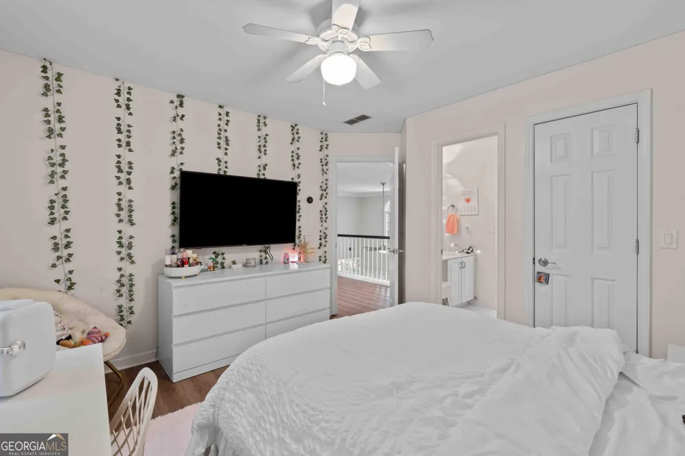 406 Cimaron PARK Peachtree City, GA 30269