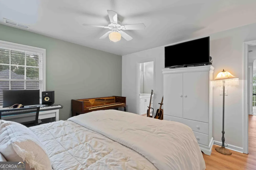 406 Cimaron PARK Peachtree City, GA 30269