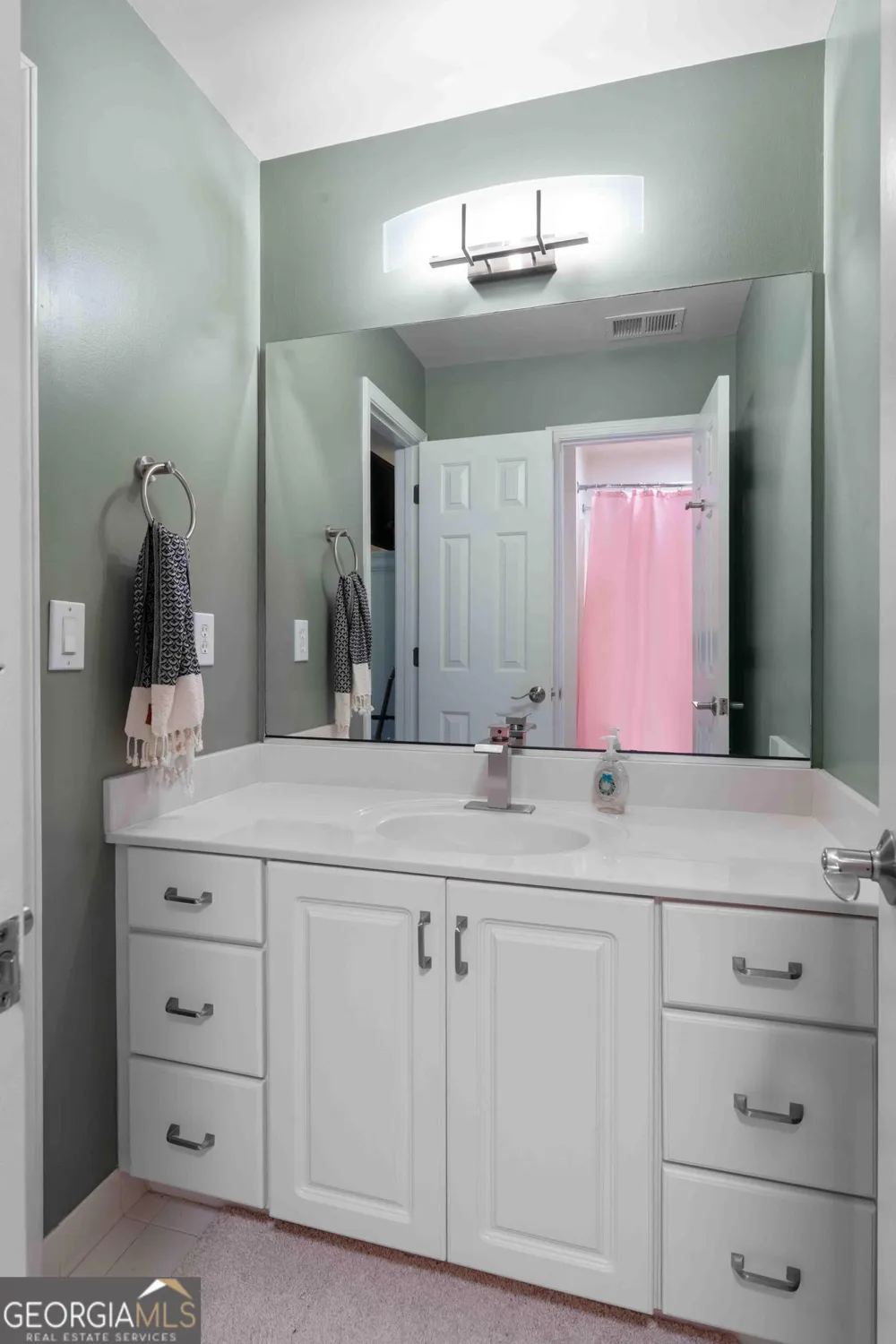 406 Cimaron PARK Peachtree City, GA 30269