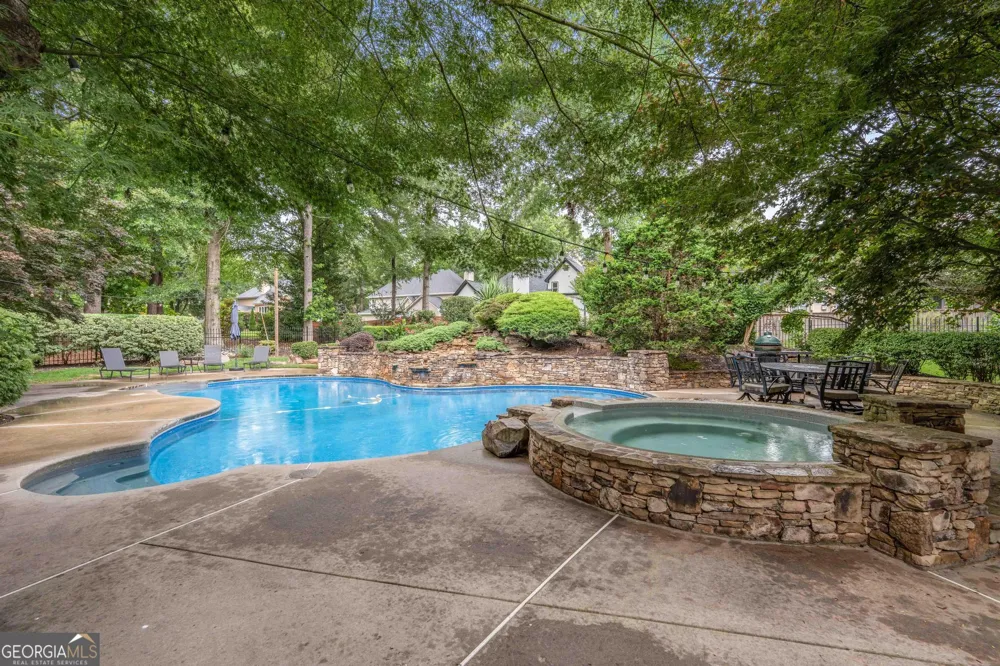406 Cimaron PARK Peachtree City, GA 30269