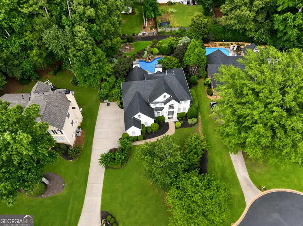 406 Cimaron PARK Peachtree City, GA 30269