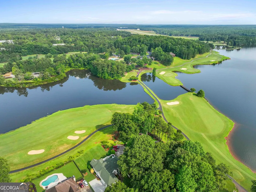 406 Cimaron PARK Peachtree City, GA 30269