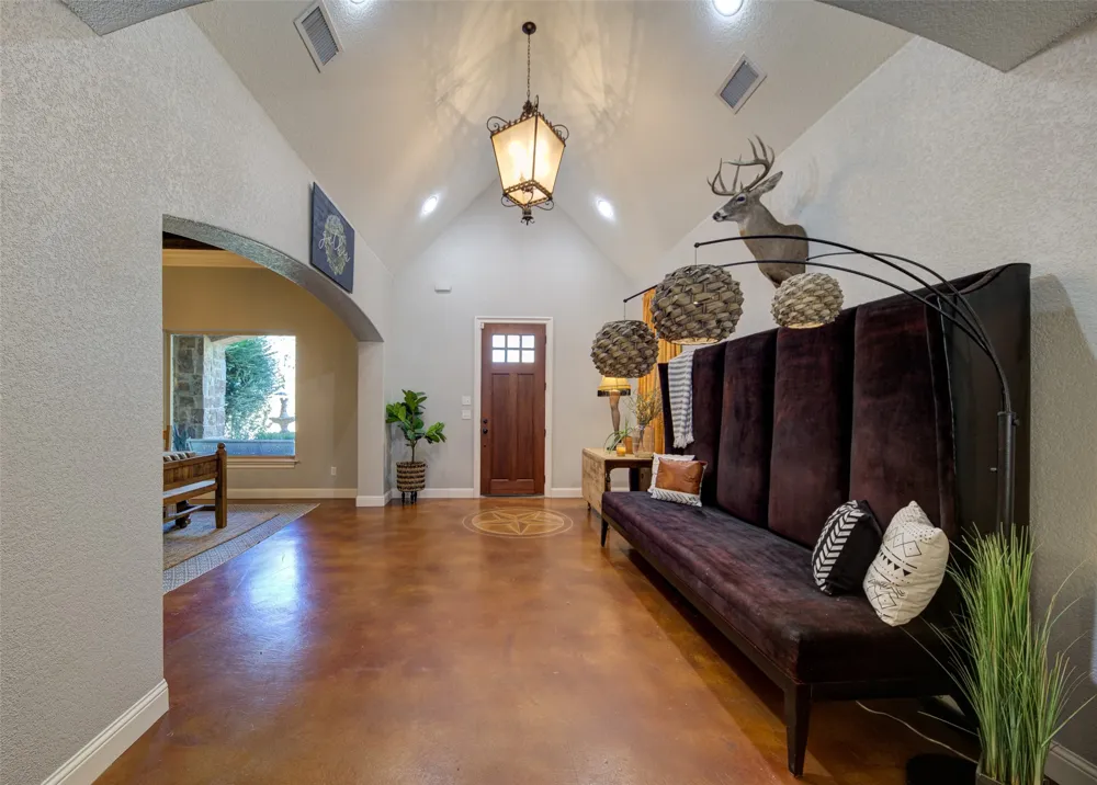 9199 Farm to Market 1810 Chico, TX 76431