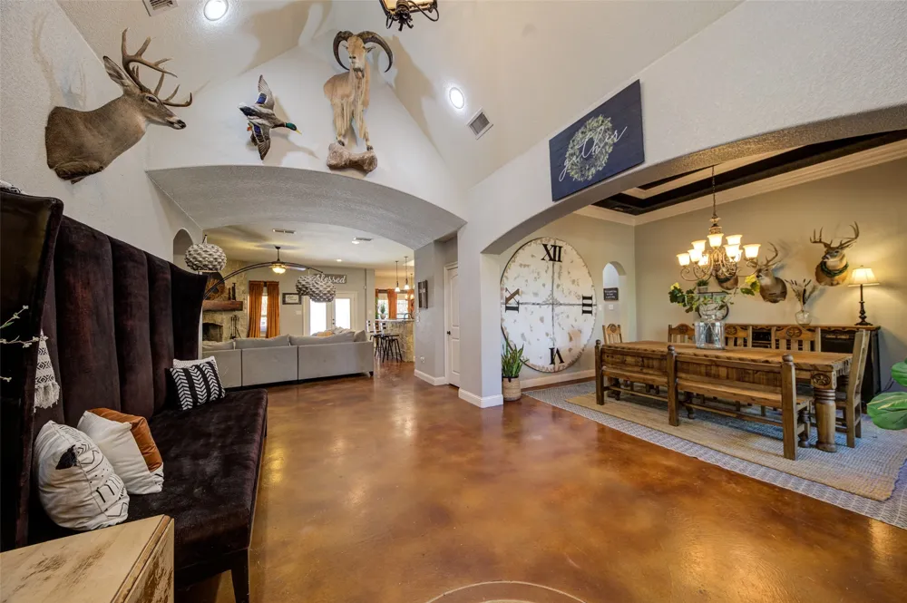 9199 Farm to Market 1810 Chico, TX 76431