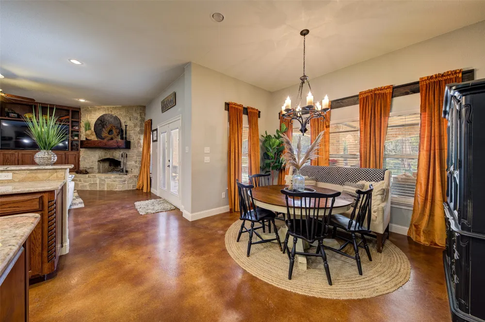 9199 Farm to Market 1810 Chico, TX 76431