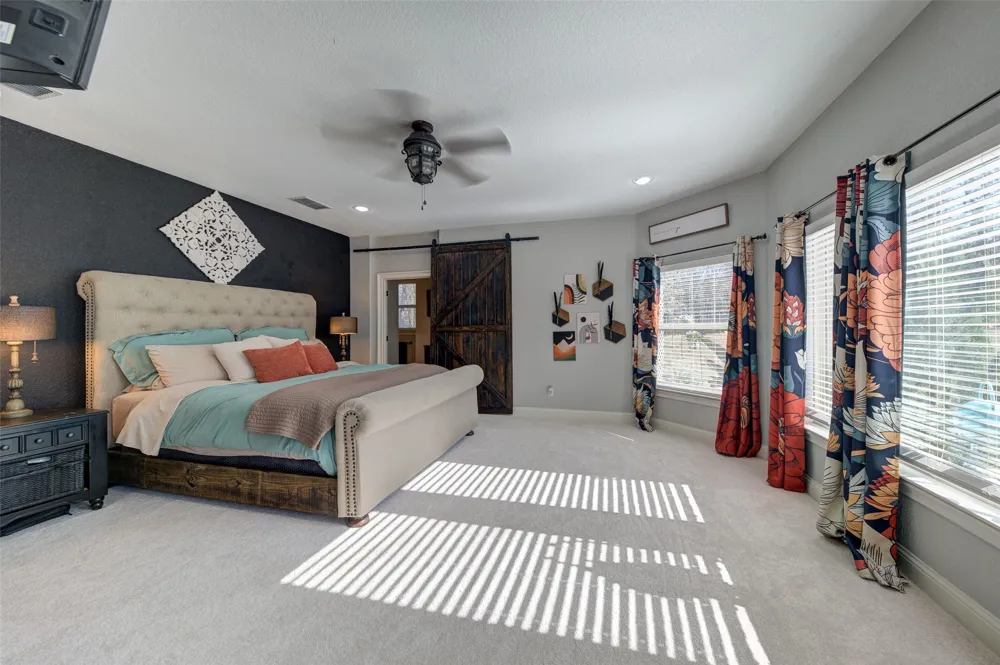 9199 Farm to Market 1810 Chico, TX 76431