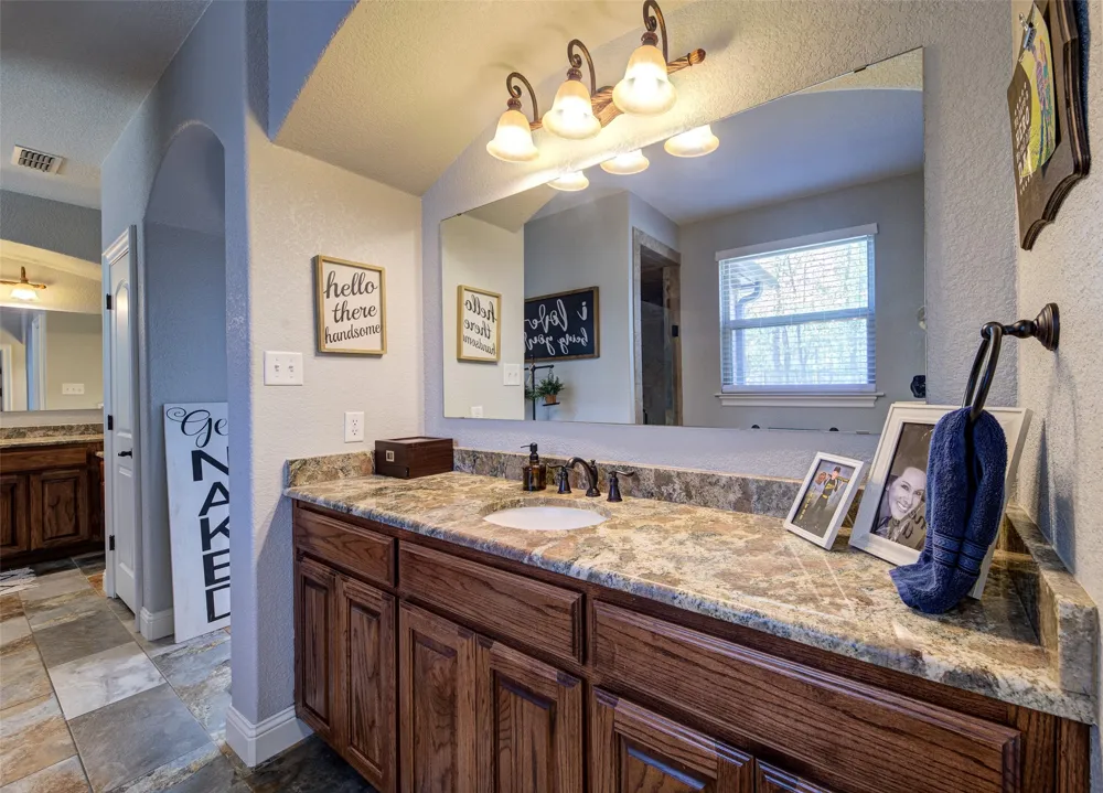 9199 Farm to Market 1810 Chico, TX 76431