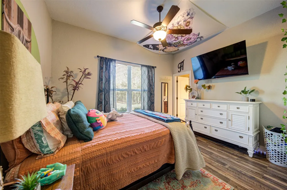 9199 Farm to Market 1810 Chico, TX 76431