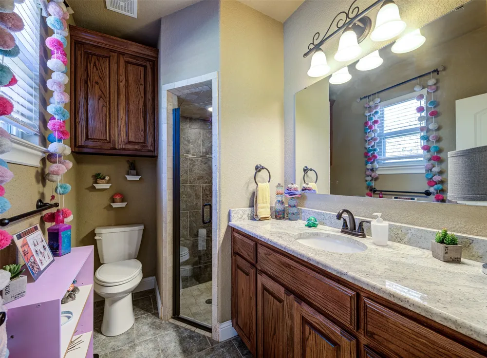 9199 Farm to Market 1810 Chico, TX 76431
