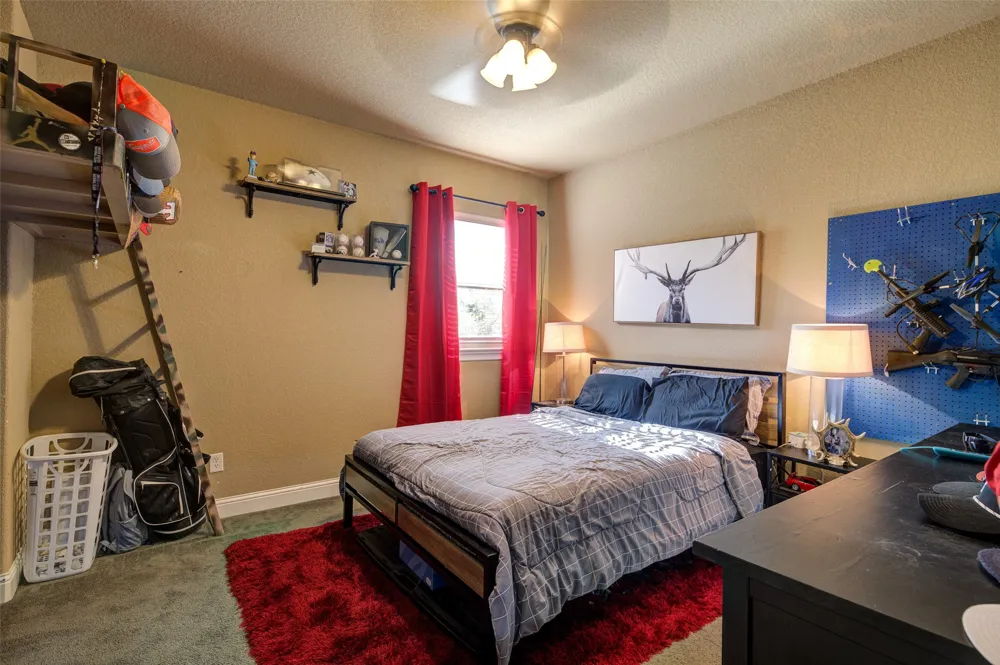 9199 Farm to Market 1810 Chico, TX 76431