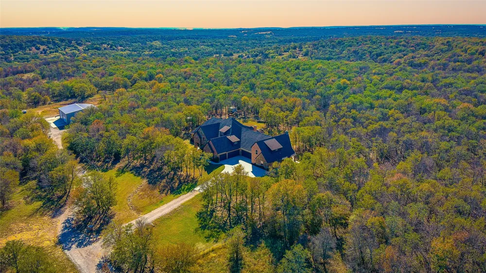 9199 Farm to Market 1810 Chico, TX 76431