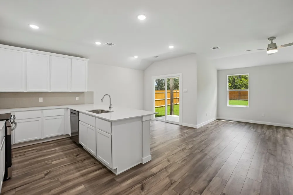 3050 River Birch Drive Dallas, TX 75253