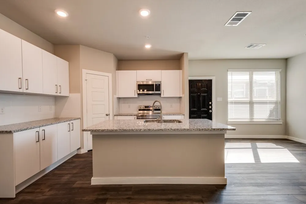 748 Fallow Drive Venus, TX 76084