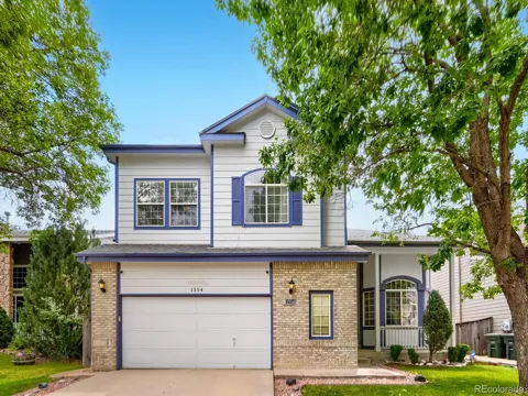 1354 W 111th Place