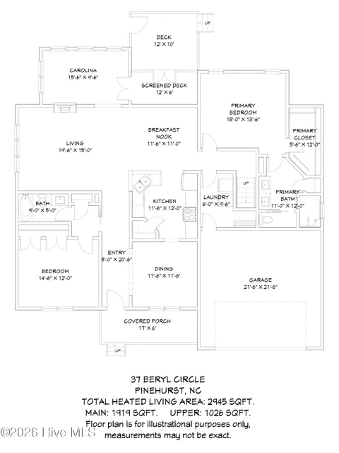 37 Beryl Circle