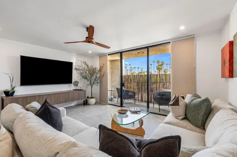 1400 E Palm Canyon Drive #214