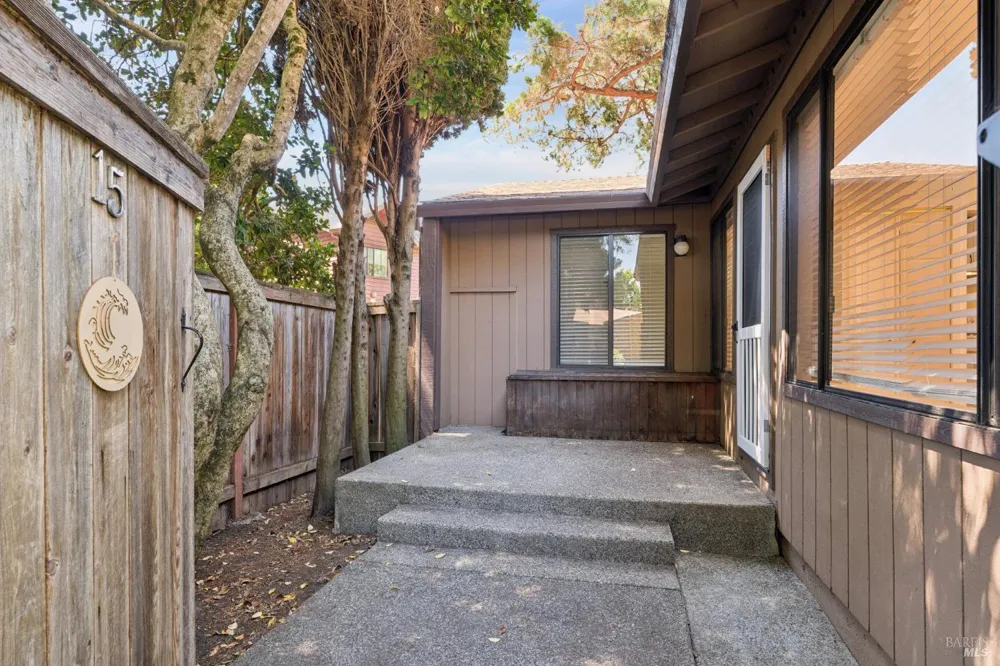 850 E Cotati Avenue ##15 Cotati, CA 94931