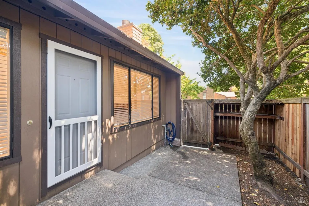 850 E Cotati Avenue ##15 Cotati, CA 94931