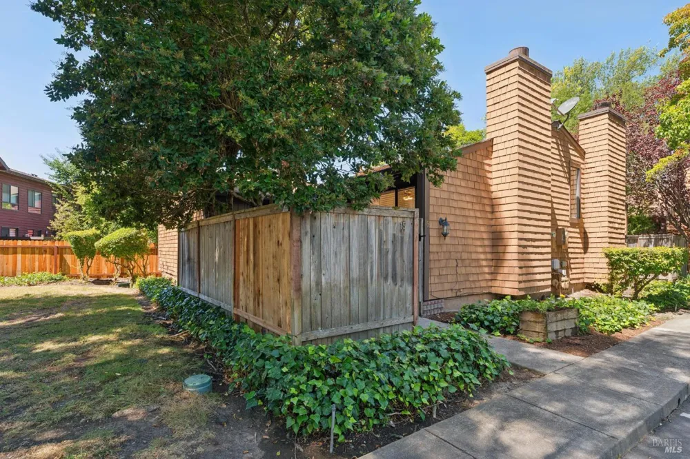 850 E Cotati Avenue ##15 Cotati, CA 94931