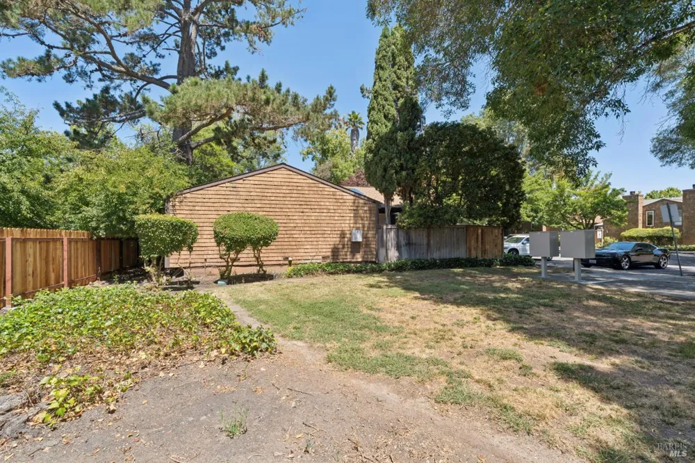 850 E Cotati Avenue ##15 Cotati, CA 94931