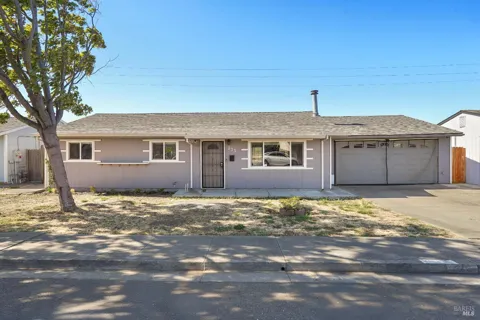 233 Maple Street