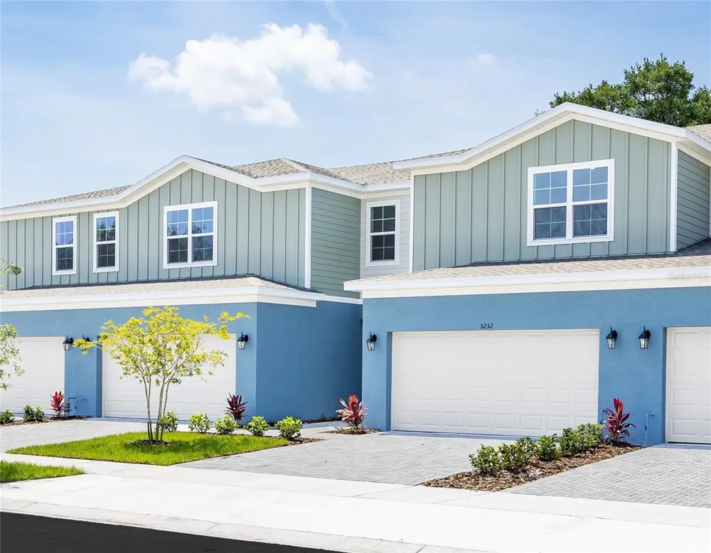 5213 LUISA COURT St Cloud, FL 34771