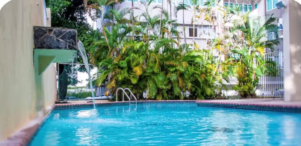 63 KINGS COURT ST. #3D San Juan, PR 00907