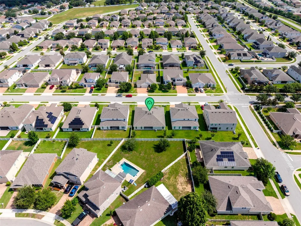 1325 BLARNEY STREET Clermont, FL 34715