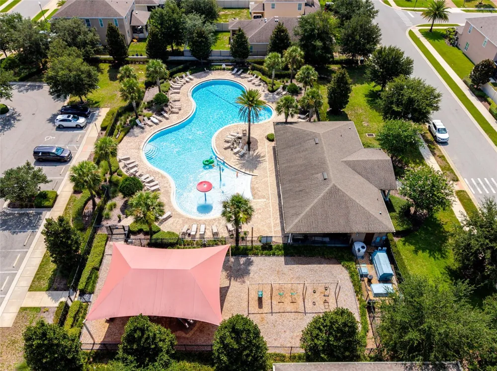 1325 BLARNEY STREET Clermont, FL 34715