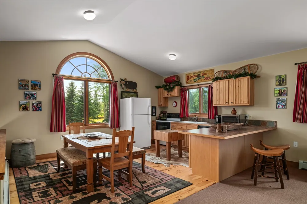 34470 County Road 14 Steamboat Springs, CO 80487